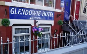 Glendowie Hotel Blackpool